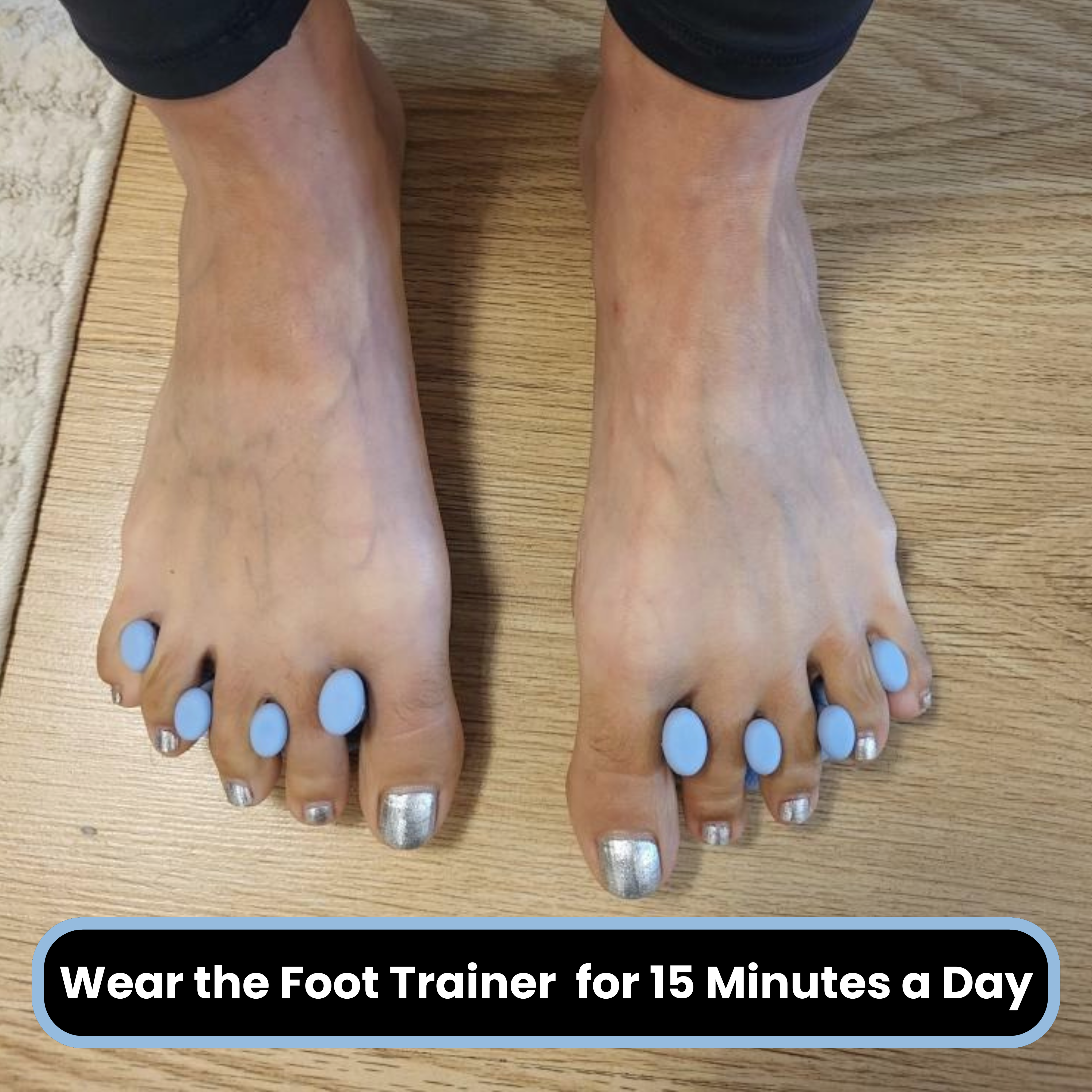 Foot Arch Trainer